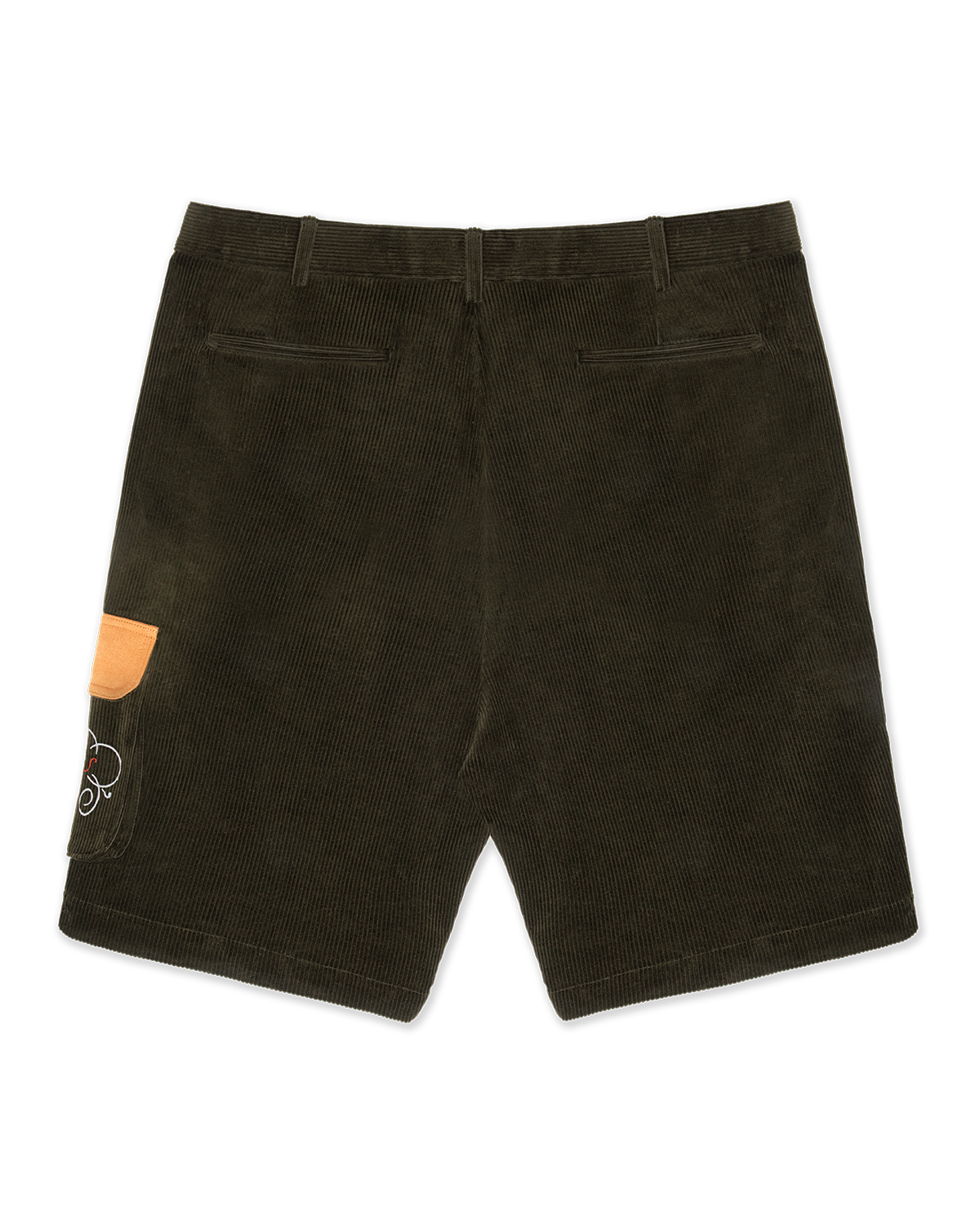 FAIRMOUNT SHORTS