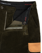 FAIRMOUNT SHORTS