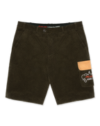 FAIRMOUNT SHORTS