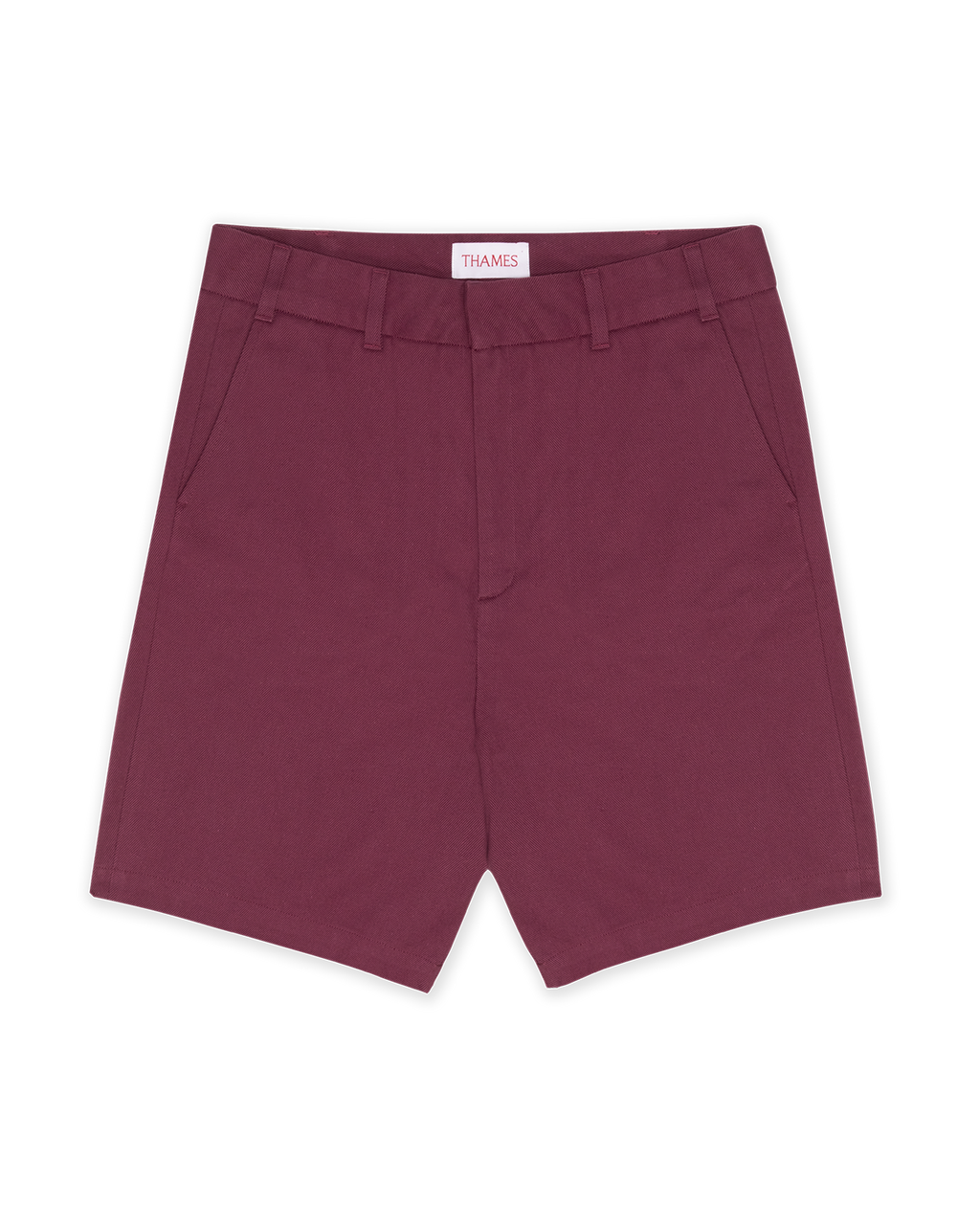 TYRIAN BERMUDAS