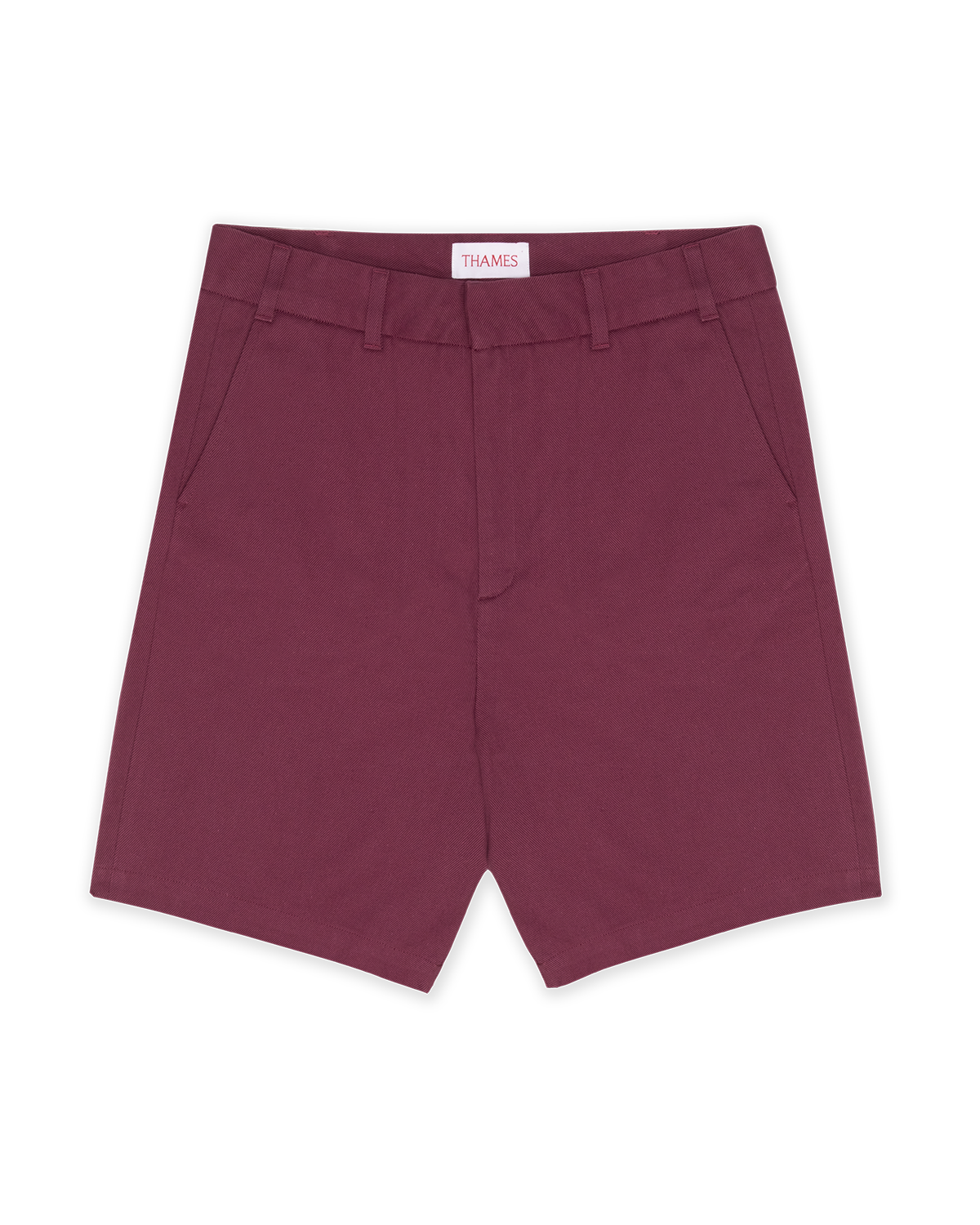 TYRIAN BERMUDAS