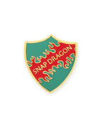 SNAP DRAGON SHIELD