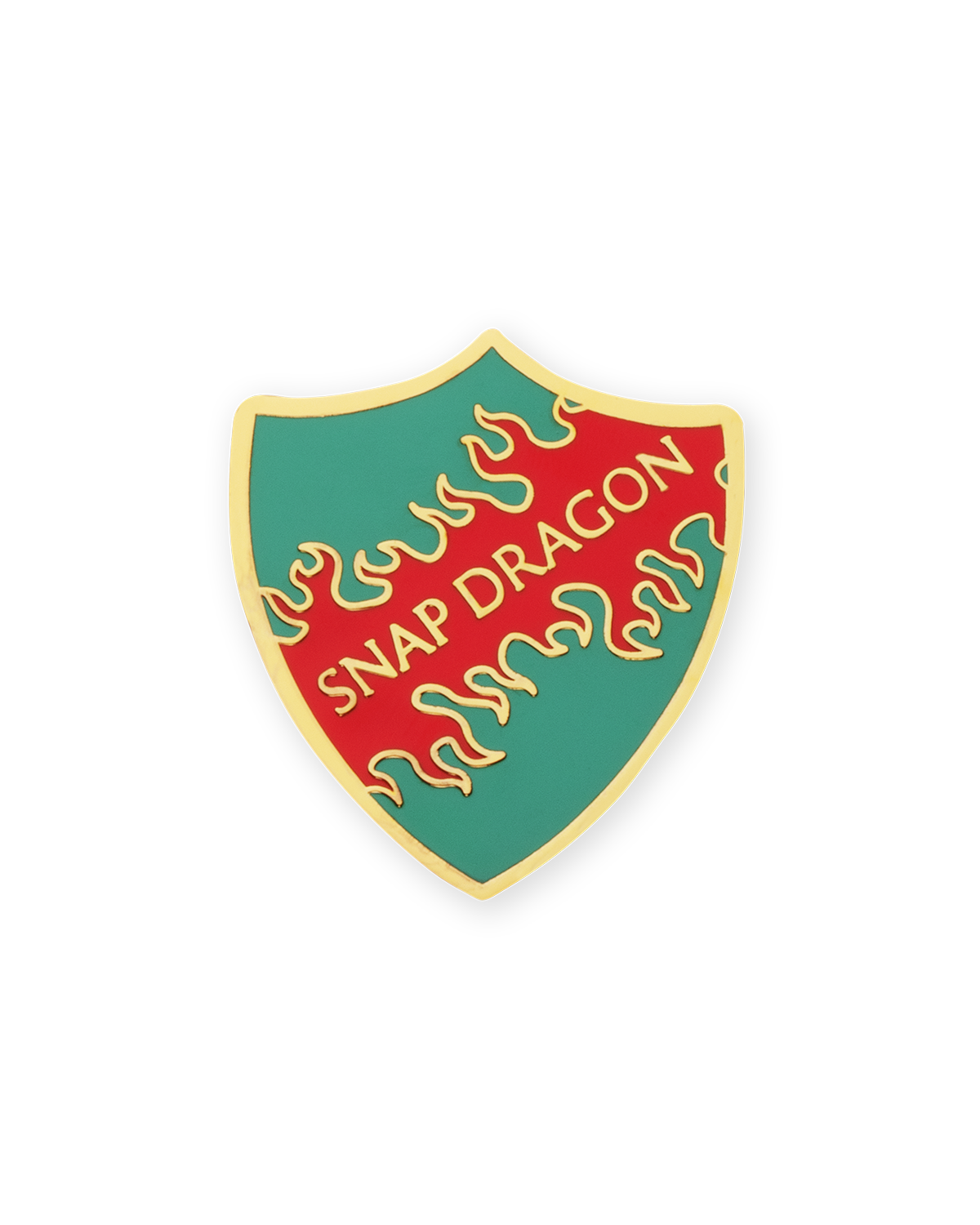 SNAP DRAGON SHIELD