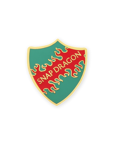  SNAP DRAGON SHIELD