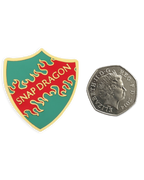 SNAP DRAGON SHIELD