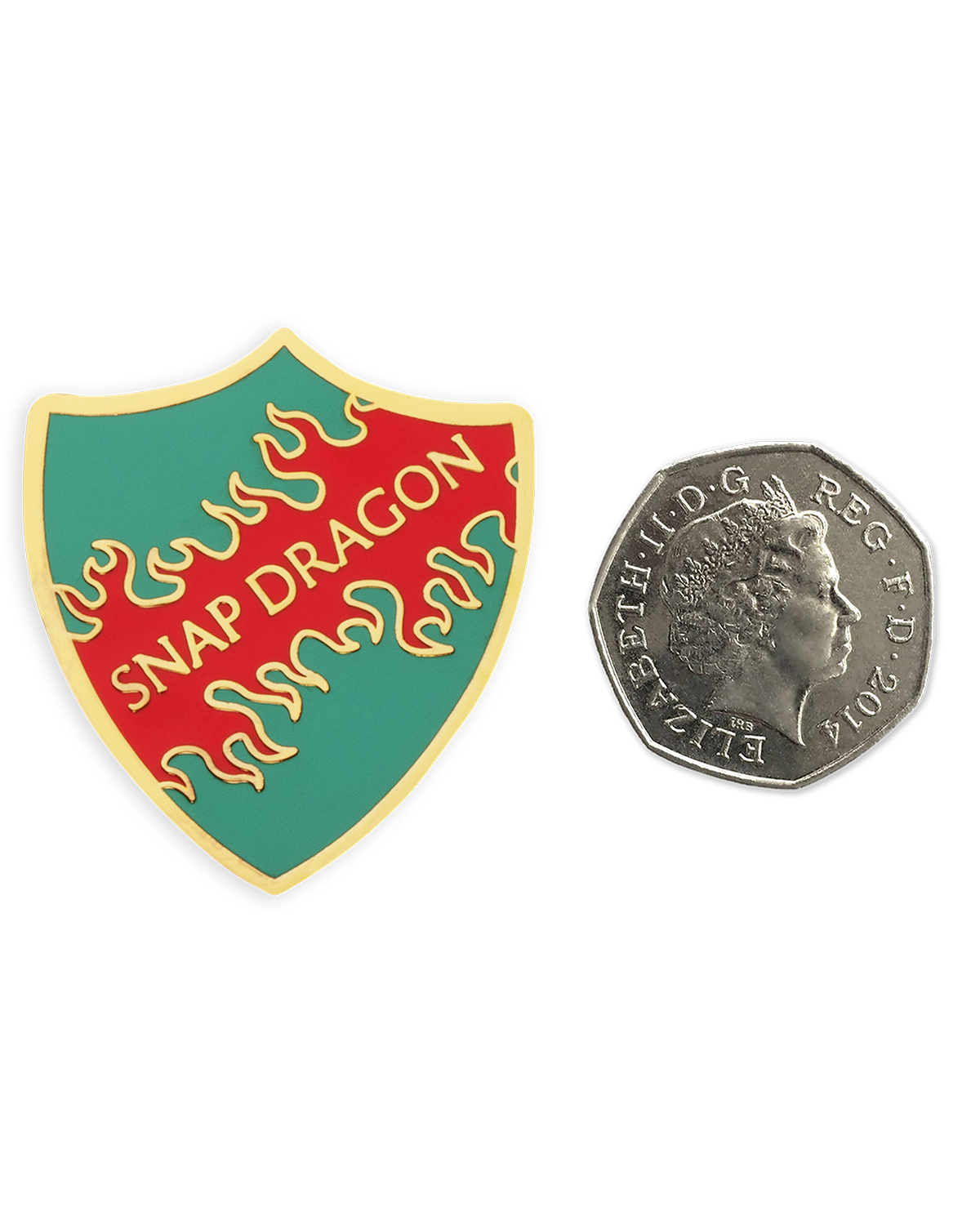SNAP DRAGON SHIELD