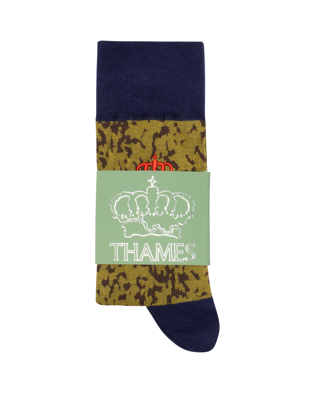 CARNIVORE CROWN SOCKS