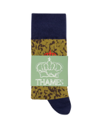 CARNIVORE CROWN SOCKS