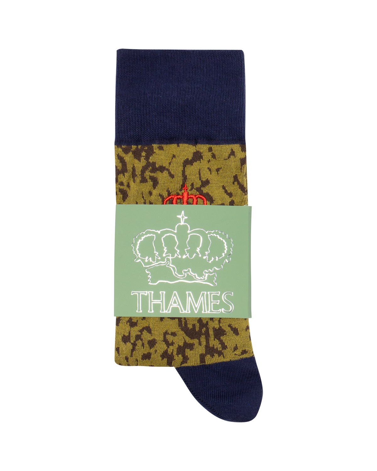 CARNIVORE CROWN SOCKS