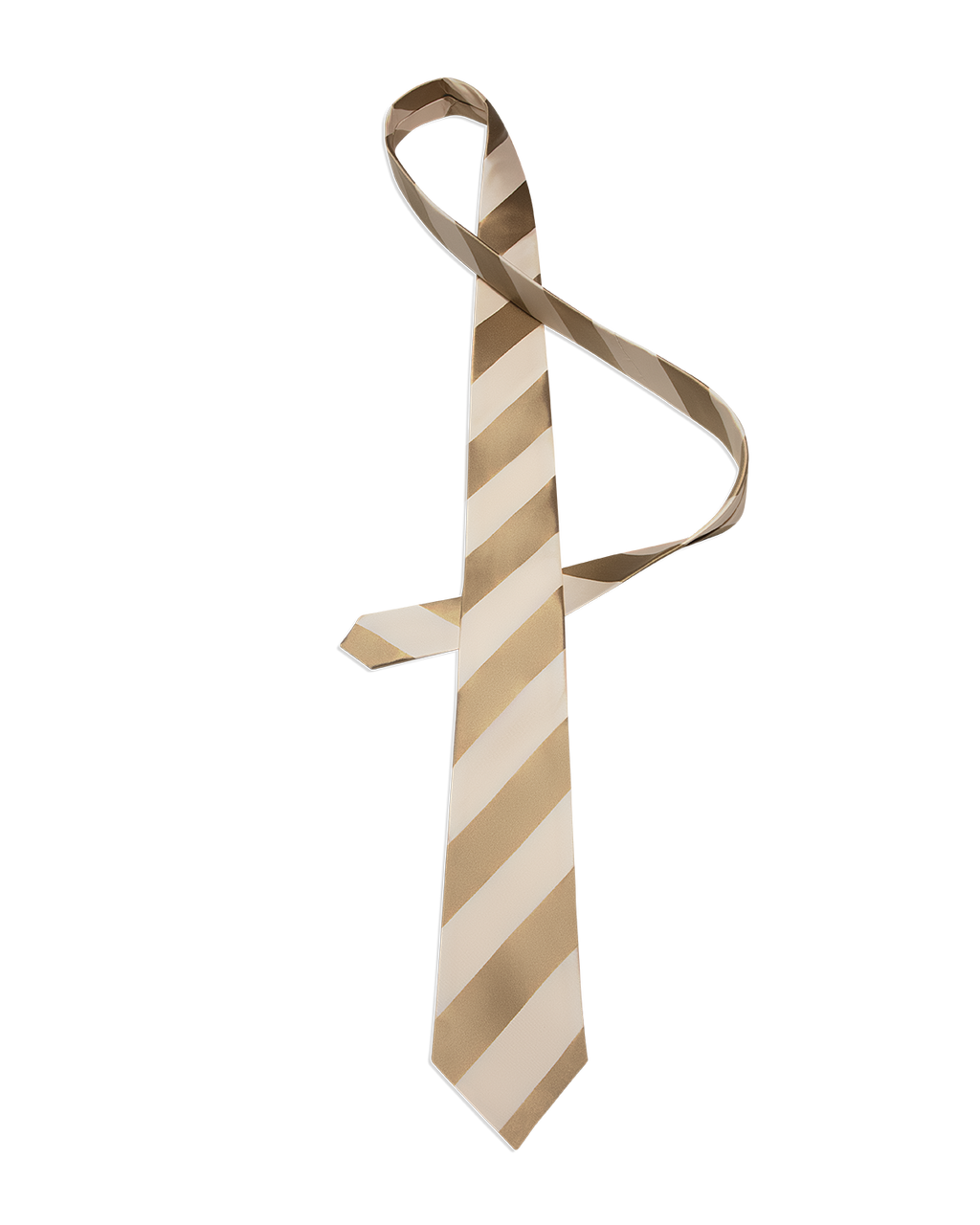 THE FOLLOWING TUESDAY TIE