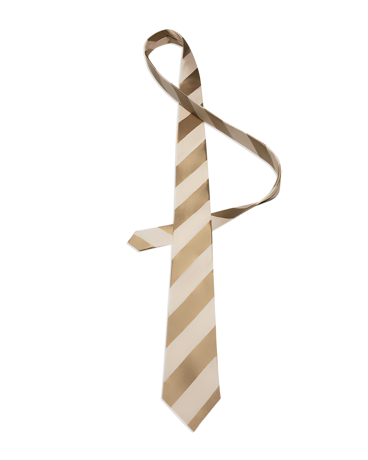 THE FOLLOWING TUESDAY TIE