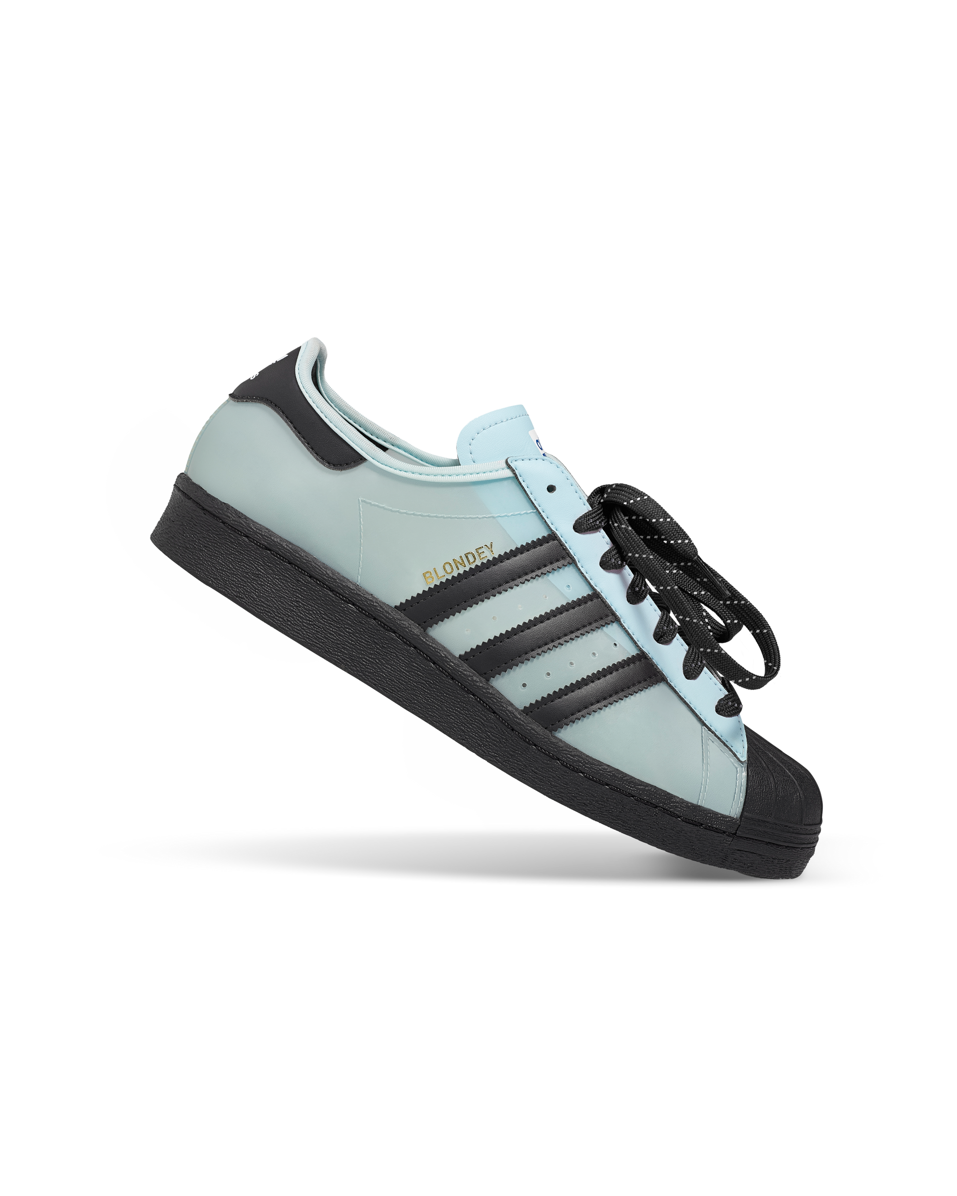 BLONDEY SUPERSTAR STARLIGHT BLUE – THAMES MMXX