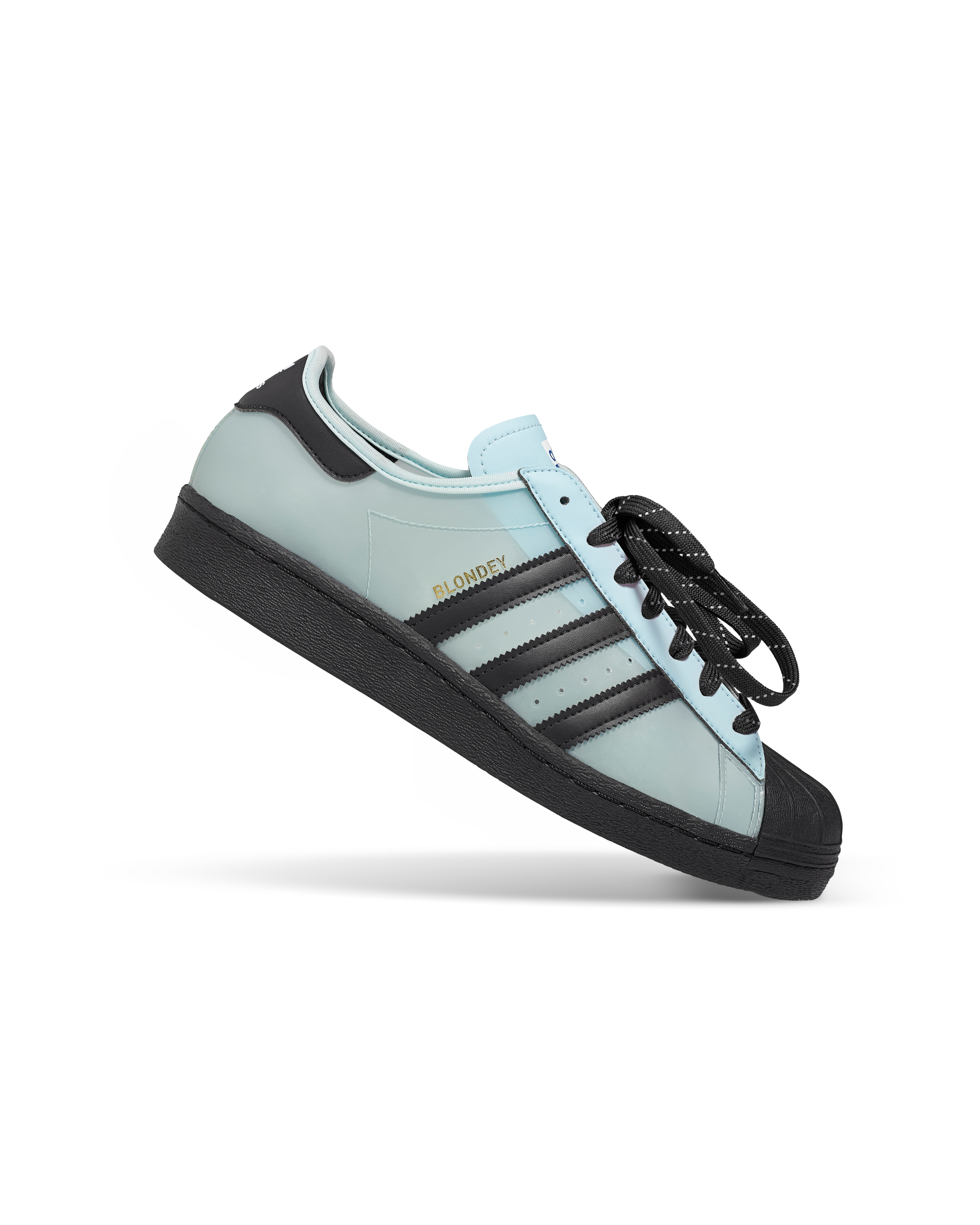 BLONDEY SUPERSTAR STARLIGHT BLUE