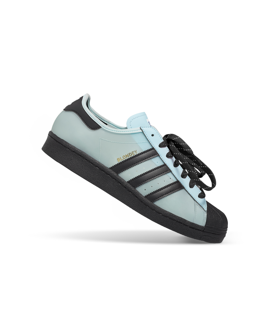 BLONDEY SUPERSTAR STARLIGHT BLUE