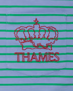 S.S. POCHE TEE