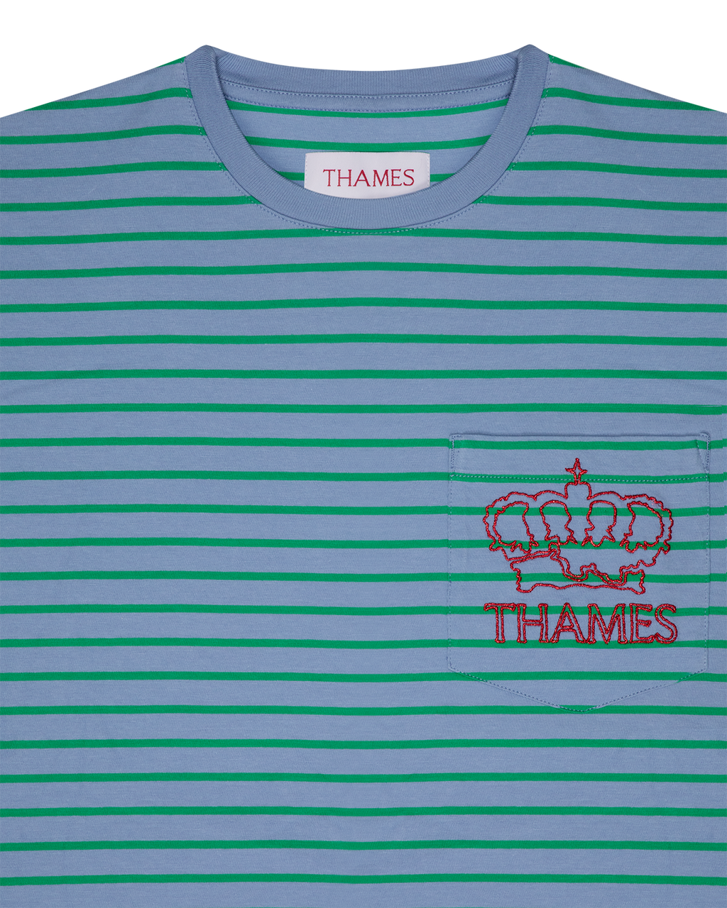 S.S. POCHE TEE