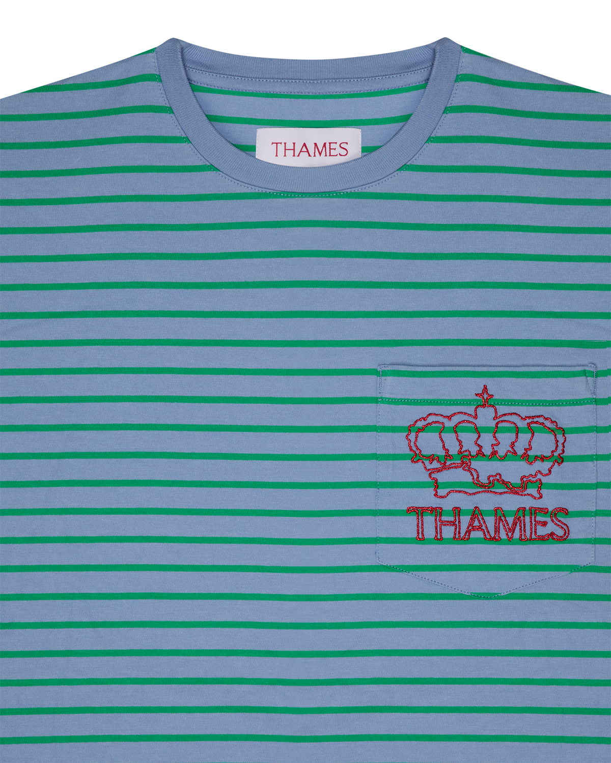 S.S. POCHE TEE