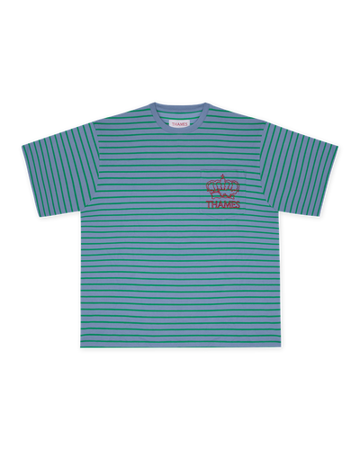  S.S. POCHE TEE