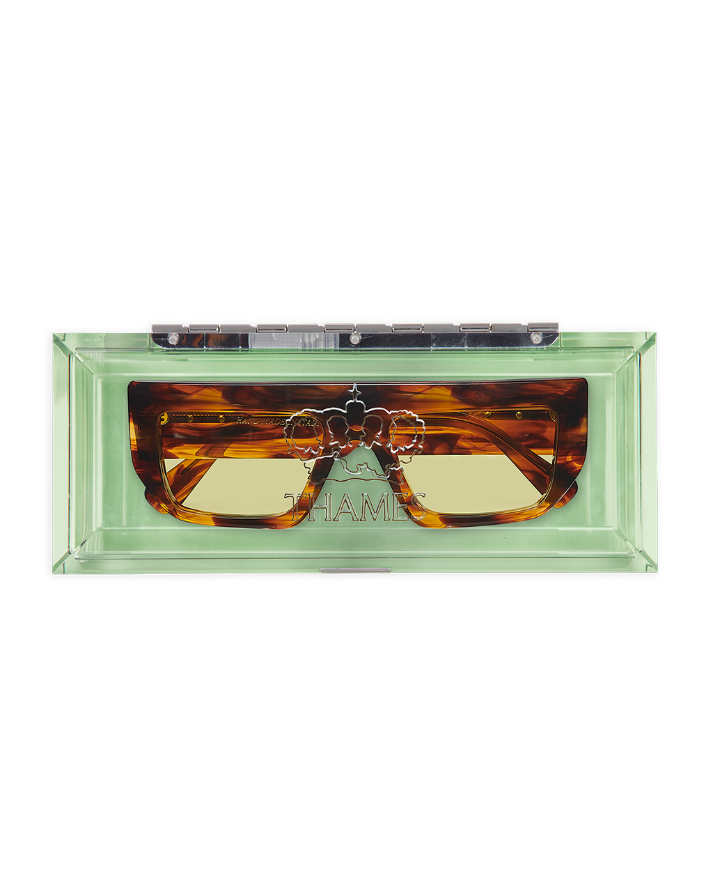 TV GLASSES MANUKA