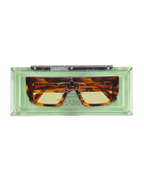 TV GLASSES MANUKA