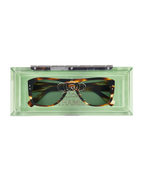 LOOKER GLASSES HAVANA