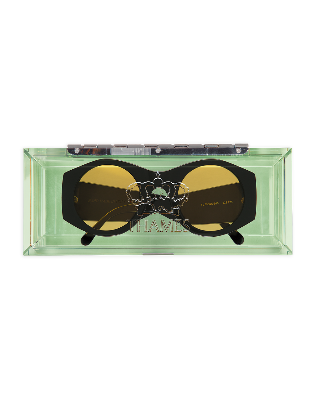 OPERA GLASSES BLACK/SHOOTER