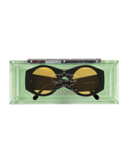 OPERA GLASSES BLACK/SHOOTER