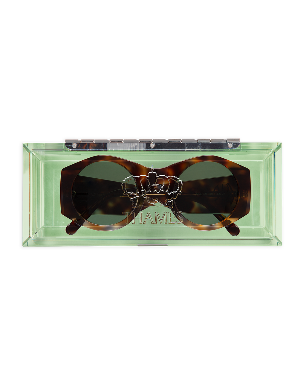 OPERA GLASSES COLA