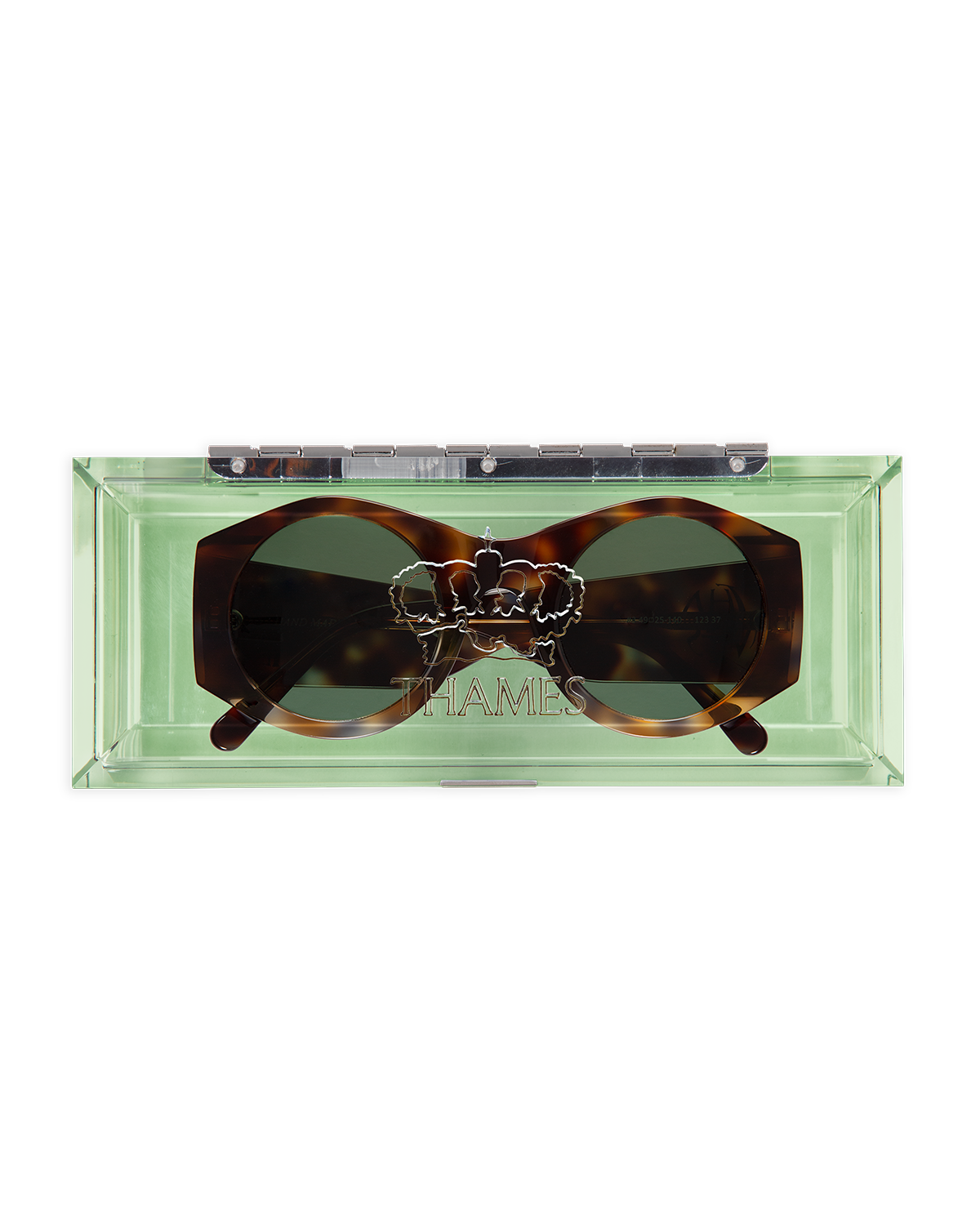 OPERA GLASSES COLA