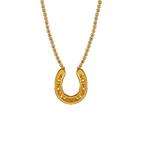 PORTA FORTUNA PENDANT