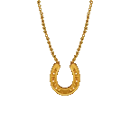 PORTA FORTUNA PENDANT