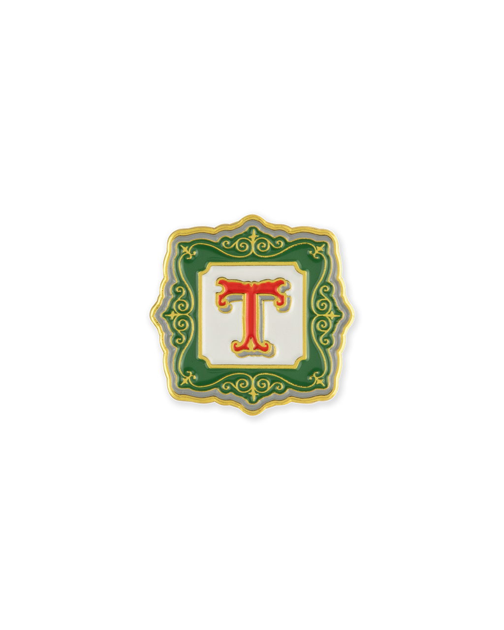 M.O.B. PIN