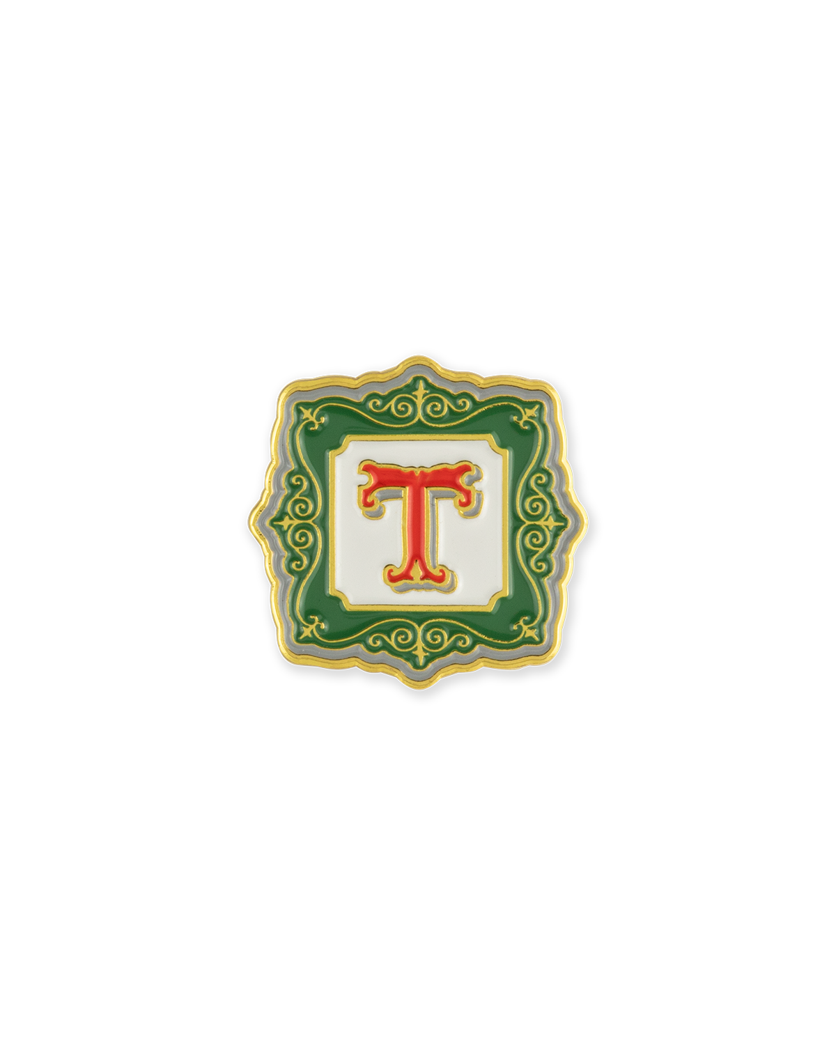 M.O.B. PIN
