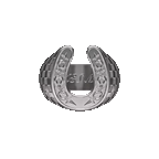 THE PORTA FORTUNA STERLING