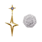 JUMBO FAITH SAPPHIRE