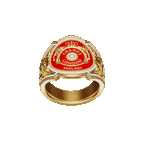 POUND RING