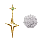 JUMBO FAITH EMERALD