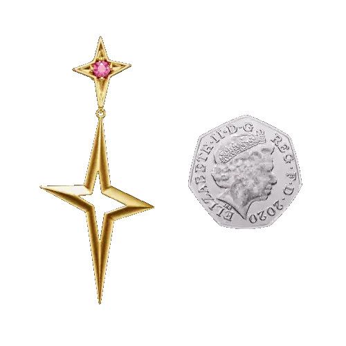 JUMBO FAITH RUBY