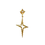 FAITH EARRING