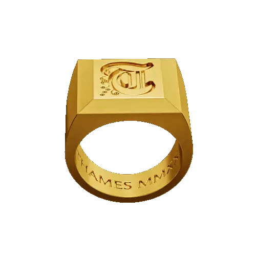 THE HAMLET RING