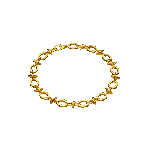 THE STARLINK BRACELET – THAMES MMXX. THE STARLINK BRACELET – THAMES MMXX.