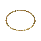 THE ACROSTIC STARLINK CHAIN