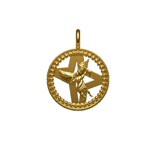 EROS CHARM