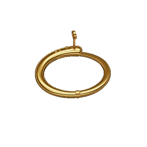 THE FOREVER THING