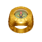 PEREGRINE RING