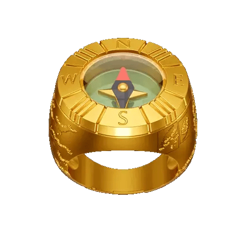  PEREGRINE RING