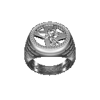 EROS RING
