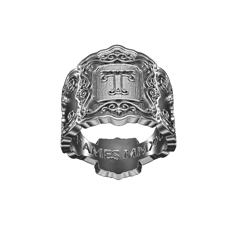 M.O.B. RING