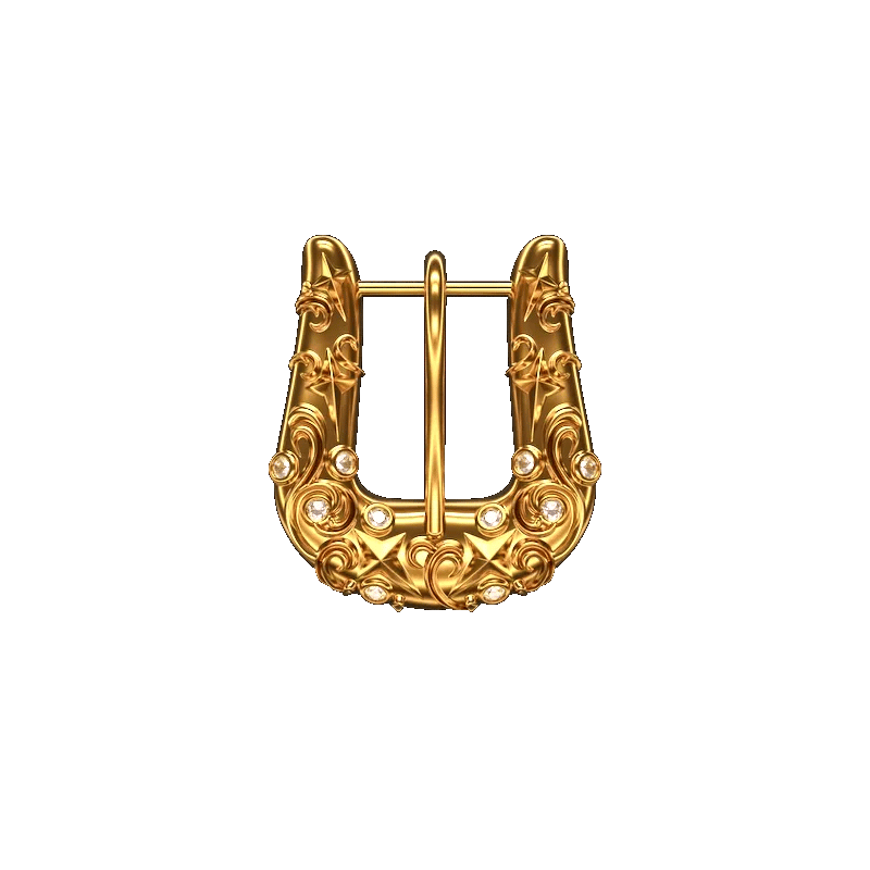 THE TABER EARRING