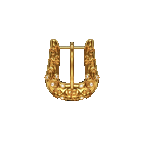 THE TABER EARRING